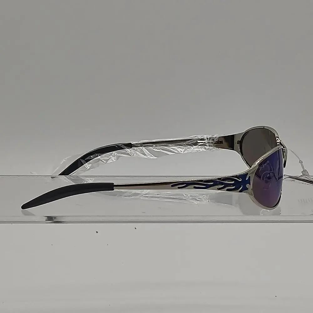 unbranded accents sunglasses mirrored